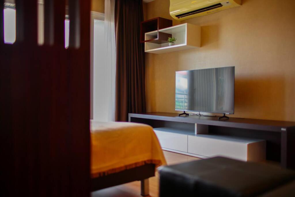 Apartamento Luxury Living In Heart Of Nimman Chiang Mai Exterior foto